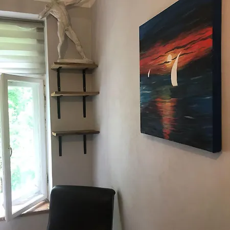 Agenskalns Διαμέρισμα *