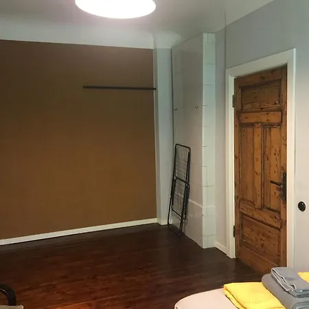 公寓 Agenskalns 里加