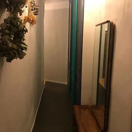 Agenskalns شقة