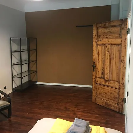 Apartmán Agenskalns