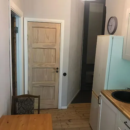 Agenskalns Apartmán Riga